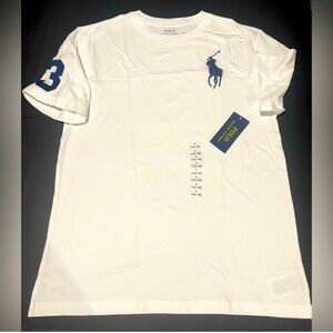 POLO RAPLH LAUREN 14-16 TEE (3)
